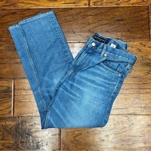 Everlane‎ men’s slim fit uniform jeans